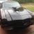  Chevrolet Camaro Z28 Coupe 1980 Targa TOP 383 Stroker Muscle CAR in Sydney, NSW 