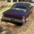  1966 Chevy Nova 2 Door Pillarless 327 2 Speed Sports Coupe Drag Hotrod Custom in Melbourne, VIC 