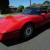  1986 Corvette Indy Pace CAR in Melbourne, VIC 