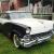  Rare 1956 Ford Fairlane Victoria 2 Door Coupe 