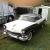  Rare 1956 Ford Fairlane Victoria 2 Door Coupe 