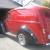  1938 Ford Panel Rare HOT ROD NO Reserve NO Reserve 