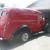  1938 Ford Panel Rare HOT ROD NO Reserve NO Reserve 