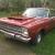  Plymouth Satellite 1965 383 4 Speed in Melbourne, VIC 
