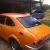  Toyota Corolla Levin TE27 NOT KE 20 OR 25 