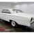 1963 Ford Galaxie 427 R Code Project 4 Speed Manual Matching Numbers