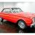 1963 Ford Falcon 302 V8 C4 Automatic Dual Exhaust