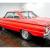 1963 Ford Falcon 302 V8 C4 Automatic Dual Exhaust