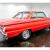 1963 Ford Falcon 302 V8 C4 Automatic Dual Exhaust
