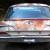 1960 Ford Galaxie Country Sedan Station Wagon.  352 ci Police Inteceptor
