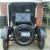 1924 FORD MODEL T ROADSTER