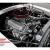 1969 Chevrolet Camaro RS Pro Tour Custom Built ZZ502 Engine Tremec 5 Speed PS AC