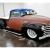 1952 Chevrolet Pickup 3100 Air Ride Chopped Top 235 inline 6 cylinder 3 speed