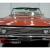1966 Chevrolet Chevelle Convertible 283 V8 Powerglide Transmission LOOK AT THIS