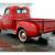 1954 Chevrolet 3100 Pickup 235 Inline 6 cylinder 3 Speed Manual CHECK THIS OUT