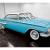 1960 Chevrolet Impala 235 Inline 6 cylinder 3 speed bench seat Matching Numbers