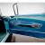 1960 Chevrolet Impala 235 Inline 6 cylinder 3 speed bench seat Matching Numbers