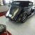1934 Chevrolet Phaeton Hot Rod with fuel injected 350, 700R4 and Ultra Leather
