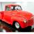 1951 Chevrolet 3100 5 Window Pickup 400 V8 Turbo 350 PS PB Dual Exhaust Tach