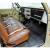 1967 Chevrolet C10 SWB Pickup 283 V8 Ride Tech Air Ride PS Tach Bench Seats