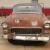 1955 Chevy Bel air 2 door Hard top  Sport Coupe BARN FIND!