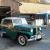 1949 Willys Jeepster Overland Convertible Restored Original in 2001