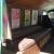 1968 Chevy Van ,, vintage hippy 108" sportvan handivan custom surfing hippie gmc