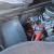 1968 Chevy Van ,, vintage hippy 108" sportvan handivan custom surfing hippie gmc
