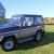 Toyota Turbo Charged 2.4L diesel