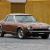 1979 FIAT SPYDER WITH 61,000 miles arizona car rust free