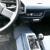 1984 White Honda 2 door CRX