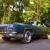 1971 Lincoln Continental Survivor 22,749 Original Miles
