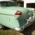 1954 Packard Super Clipper