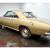 1967 Plymouth Barracuda SB V8 Automatic Torqueflite 904 PS Console MB