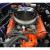 1970 Plymouth Road Runner 440 V8 4 speed Automatic PS Dual Exhaust Tach
