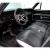 1970 Plymouth Road Runner 440 V8 4 speed Automatic PS Dual Exhaust Tach