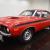 1974 Plymouth Barracuda 360, Cool Car Must See