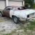 70 Plymouth Cuda 340, BS23H, #s Matching Project Car, White/Red, A/C, Automatic