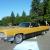 Cadillac DeVille 2 Door 1970 Classic 104,000 miles