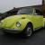 null Convertible Beetle