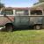 Project 1975 VW BUS/TRANSPORTER 2 WITH AUTOMATIC TRANSMISSION. TITLE IN HAND