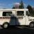 VW gruman Kubvan 1984