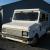 VW gruman Kubvan 1984