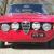  Alfa Romeo Sprint Giulia Gt Race Car Rally Car with full FIA 