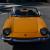 1970 Fiat 850 Sport Spider  * original collector quality car *