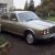  1983 Bentley Mulsanne Turbo in Cotswold Beige with Full Bentley Service History. 
