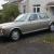  1983 Bentley Mulsanne Turbo in Cotswold Beige with Full Bentley Service History. 
