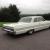 1964 chevy bel air 2dr low rider/air bagged/custom 