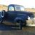  1946 Chevrolet 1/2 Ton Pickup Truck 