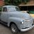  1953 CHEVY PICK-UP TRUCK 